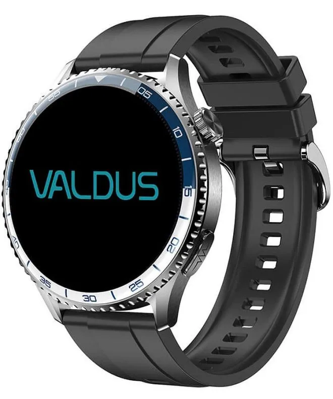 Smartwatch unisex Valdus VE67 PRO VE67-PRO-41R