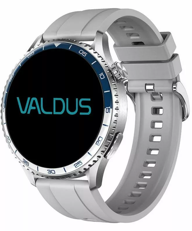 Smartwatch unisex Valdus VE67 PRO VE67-PRO-46R