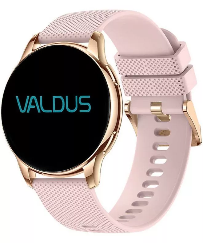 Smartwatch para mujeres Valdus VL39 PRO VL39-PRO-47R
