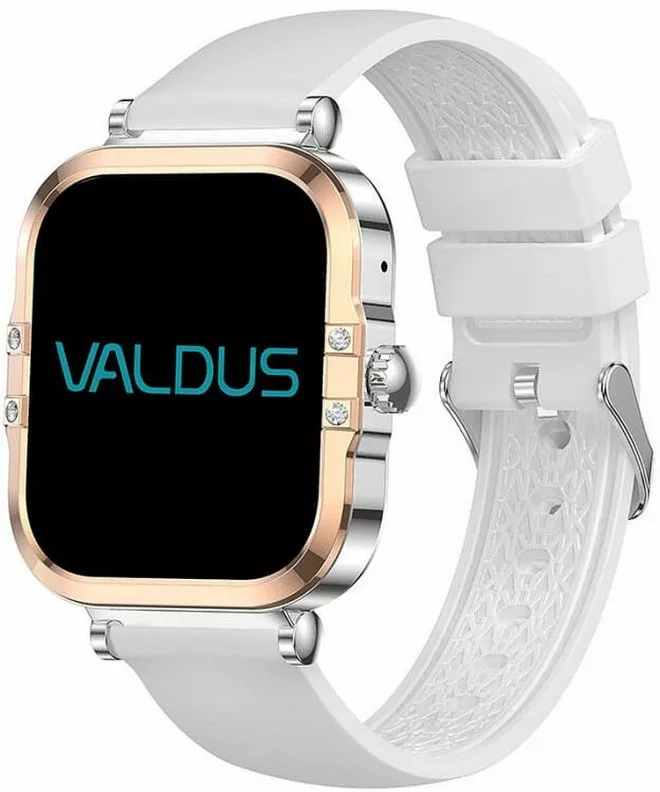 Smartwatch para mujeres Valdus VL52 PRO VL52-PRO-42R