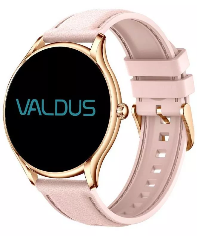 Smartwatch para mujeres Valdus VL55 PRO VL55-PRO-47R