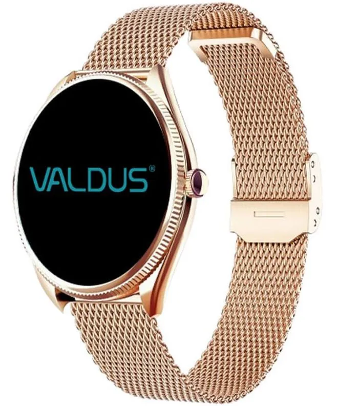 Smartwatch para mujeres Valdus VL60 PRO VL60-PRO-44M
