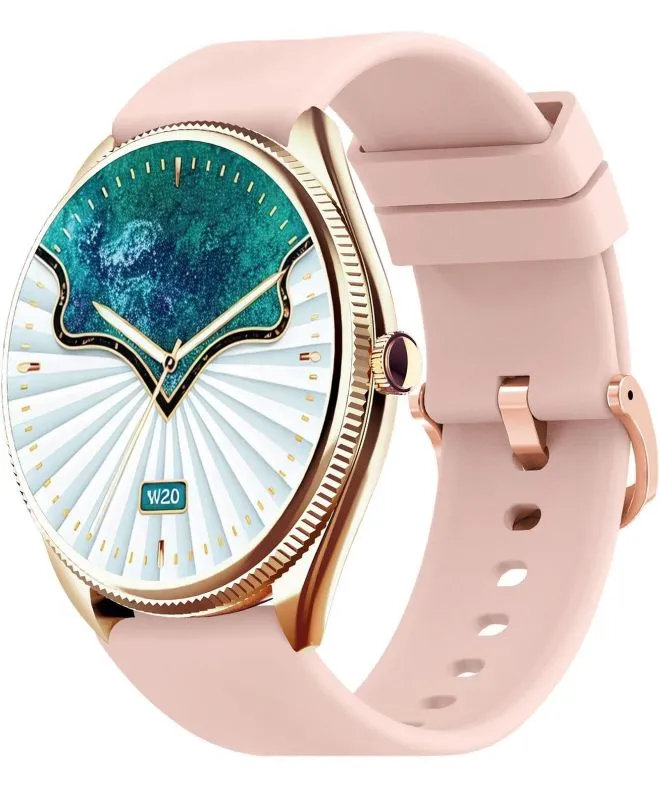 Smartwatch para mujeres Valdus VL60 PRO VL60-PRO-44R