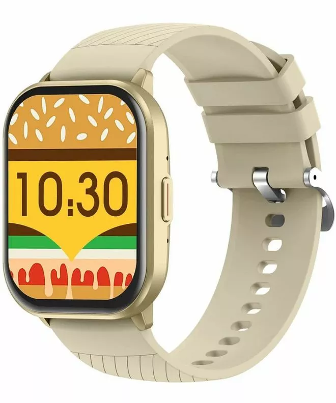 Smartwatch unisex Valdus VS02 VS02-44R