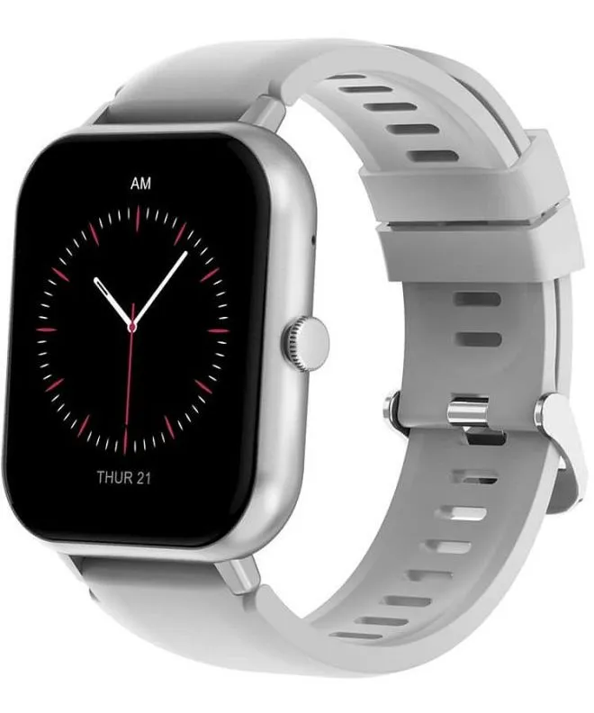 Smartwatch unisex Valdus VS04 VS04-42R