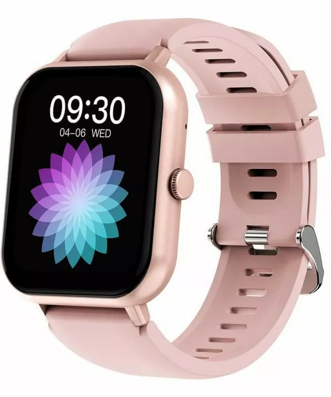 Smartwatch para mujeres Valdus VS04 VS04-77R