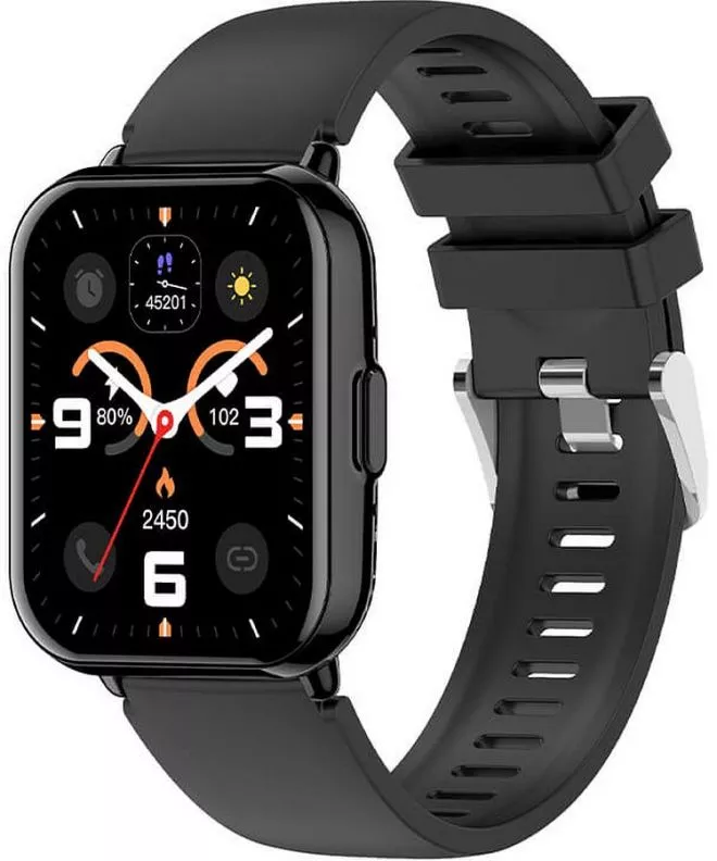 Smartwatch unisex Valdus VS14 VS14-11R