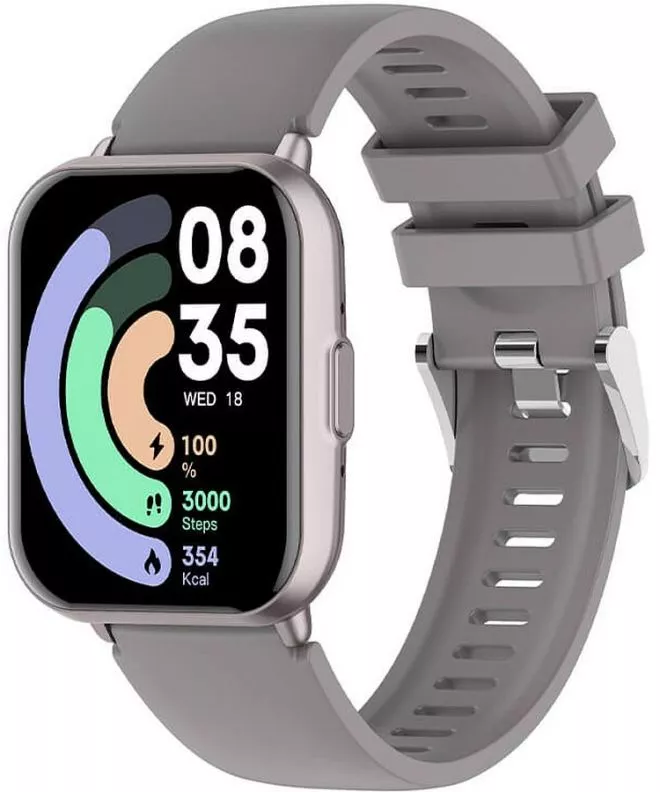 Smartwatch unisex Valdus VS14 VS14-56R