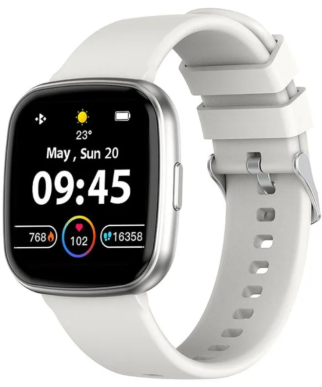 Smartwatch unisex Valdus VS17 VS17-42R