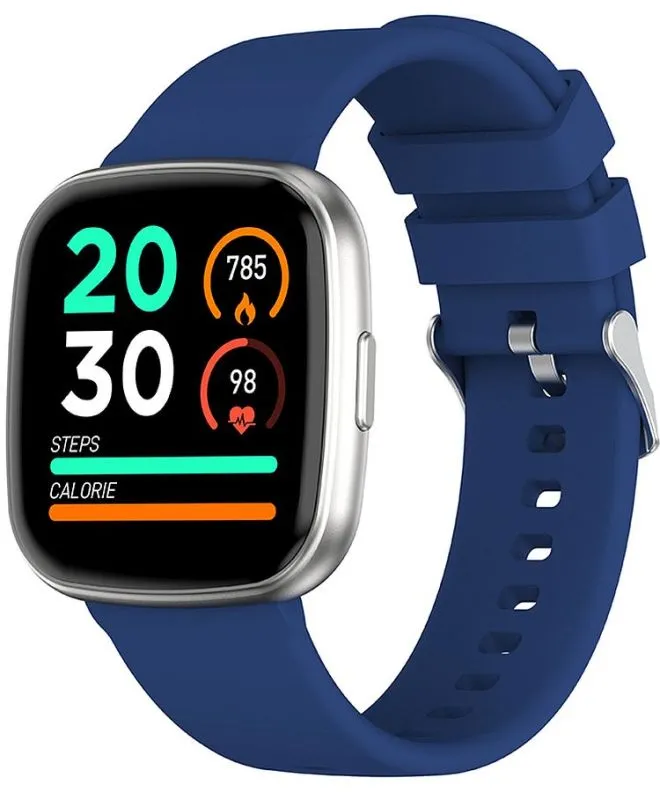 Smartwatch unisex Valdus VS17 VS17-43R