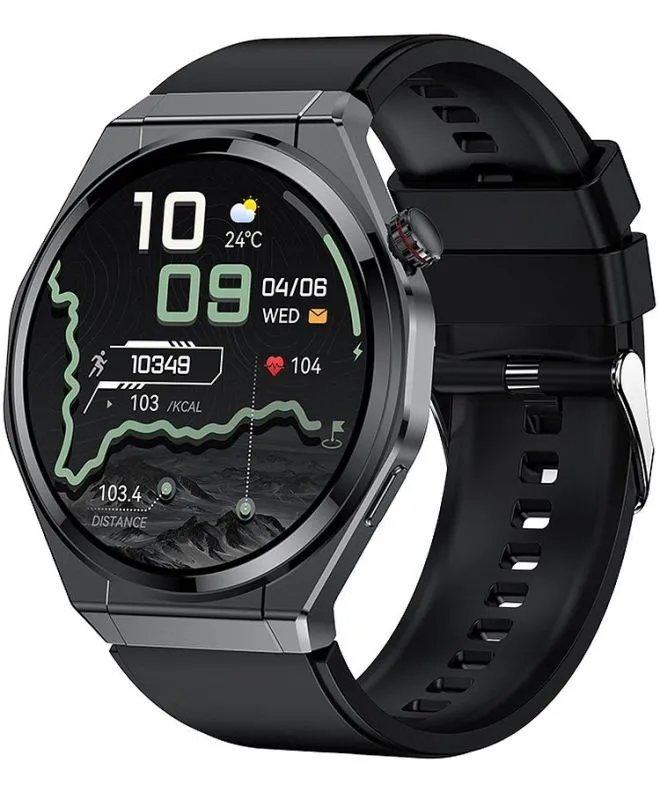 Smartwatch para hombres Valdus VS20 PRO VS20-PRO-11R