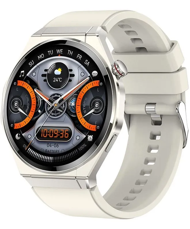 Smartwatch para hombres Valdus VS20 PRO VS20-PRO-42R