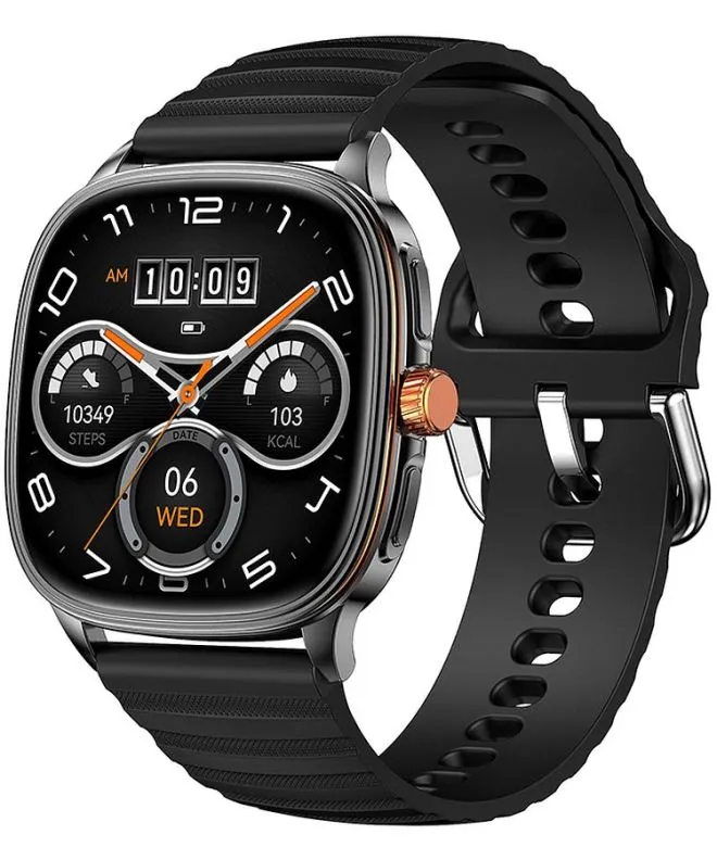 Smartwatch unisex Valdus VS21 PRO VS21-PRO-11R