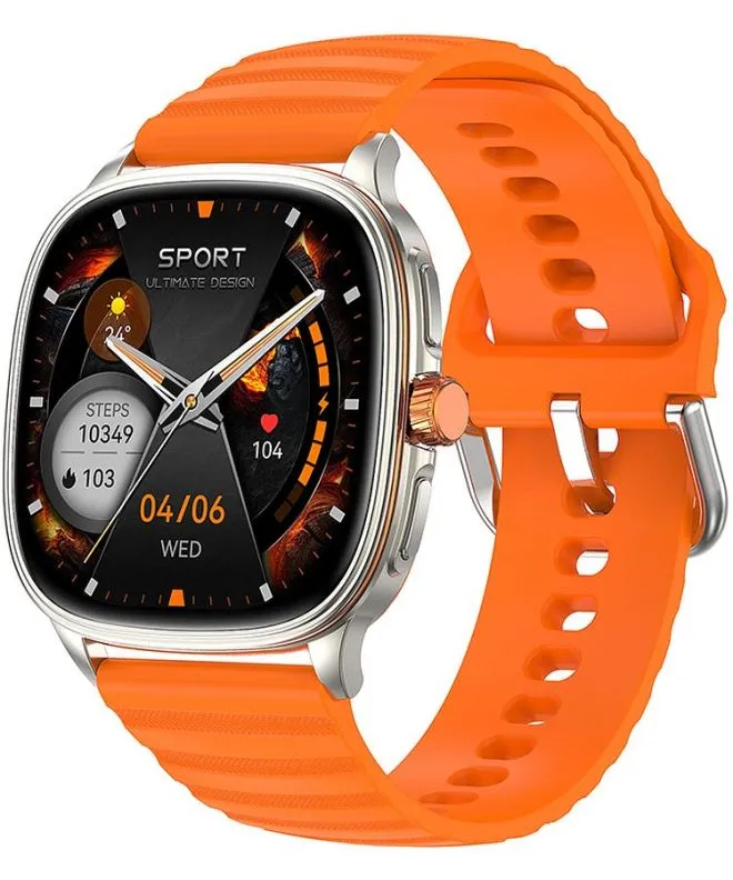 Smartwatch unisex Valdus VS21 PRO VS21-PRO-414R