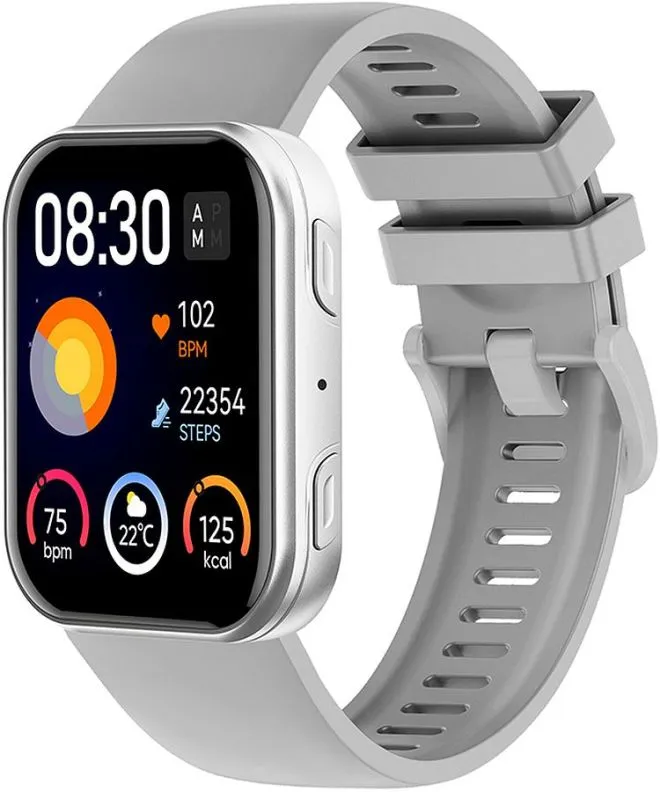 Smartwatch unisex Valdus VS30 PRO VS30-PRO-42R