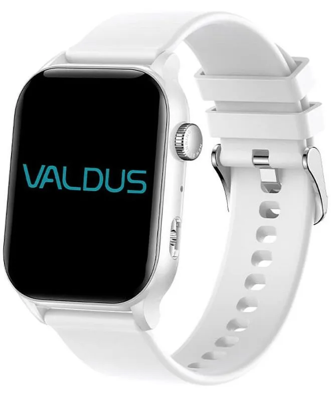 Smartwatch unisex Valdus VS40 PRO VS40-PRO-42R