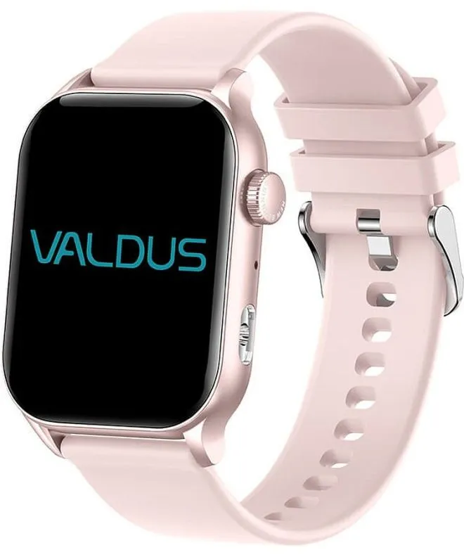 Smartwatch para mujeres Valdus VS40 PRO VS40-PRO-77R