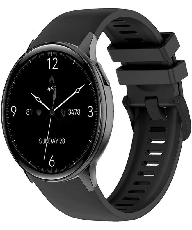 Smartwatch unisex Valdus VS41 PRO VS41-PRO-11R