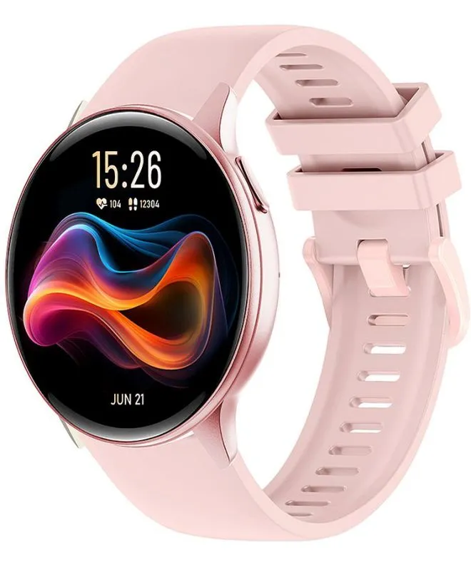 Smartwatch para mujeres Valdus VS41 PRO VS41-PRO-77R