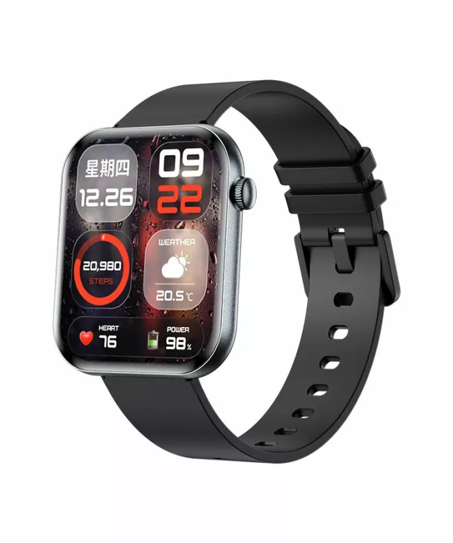 Smartwatch unisex Valdus VS59 PRO VS59-PRO-11R