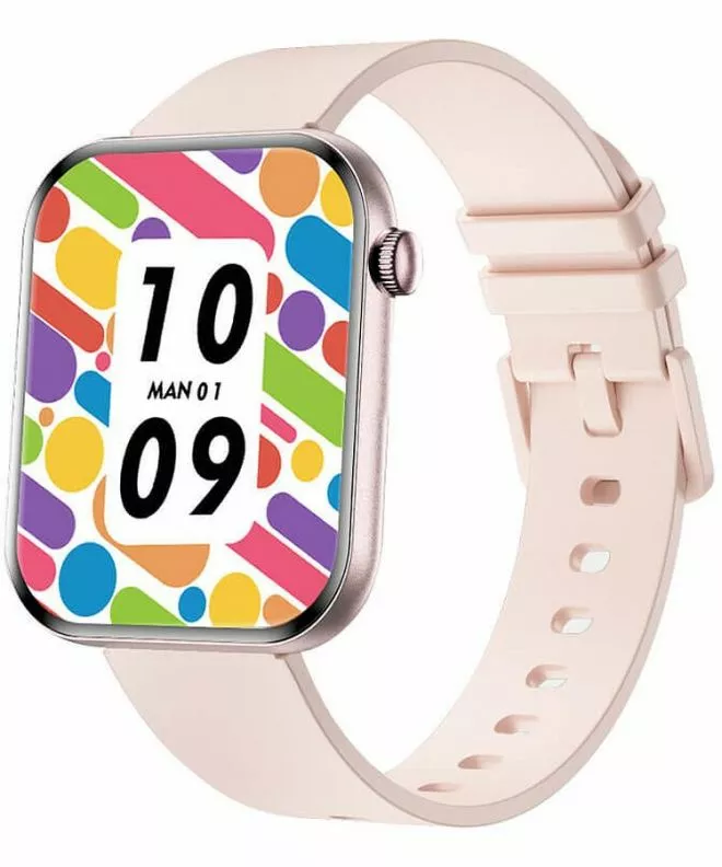 Smartwatch para mujeres Valdus VS59 PRO VS59-PRO-77R