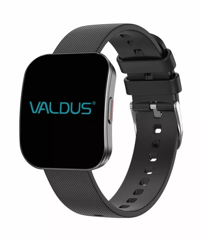 Smartwatch unisex Valdus VS61 PRO VS61-PRO-11R