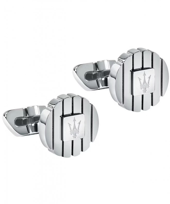 Gemelos Maserati Cufflinks JM5249JD01