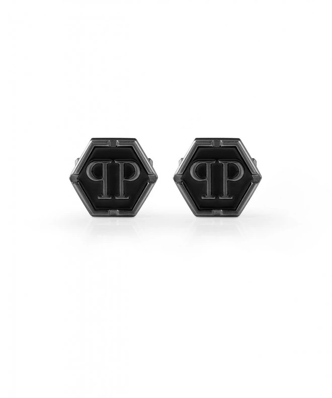 Gemelos PHILIPP PLEIN Hexagon PJ9AA07CU