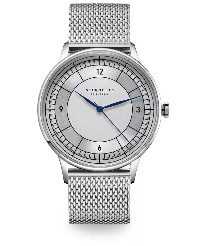 Reloj para hombres Sternglas Sedius S01-SD01-MI04