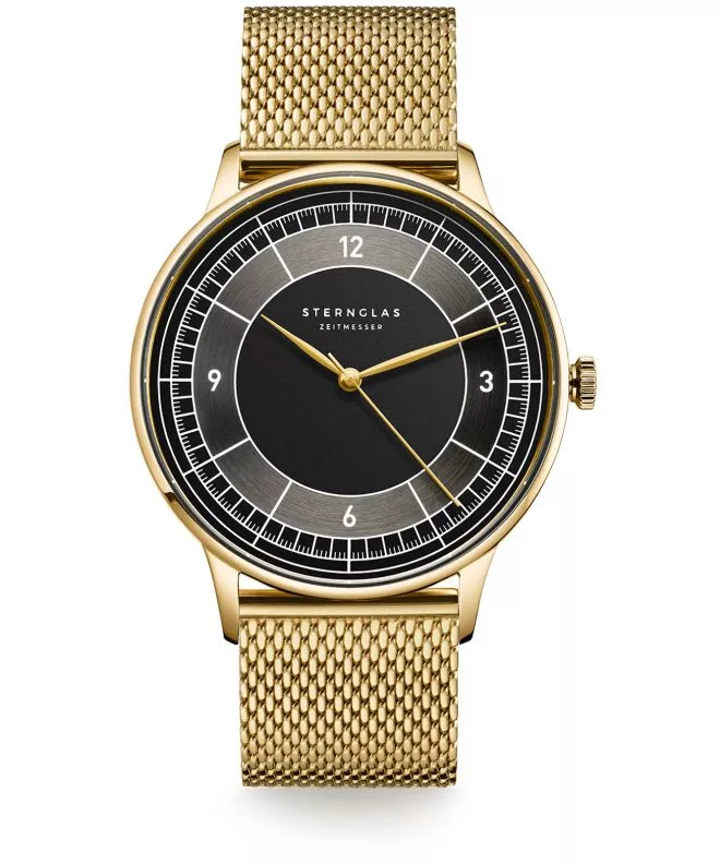 Reloj para hombres Sternglas Sedius S01-SD04-MI05