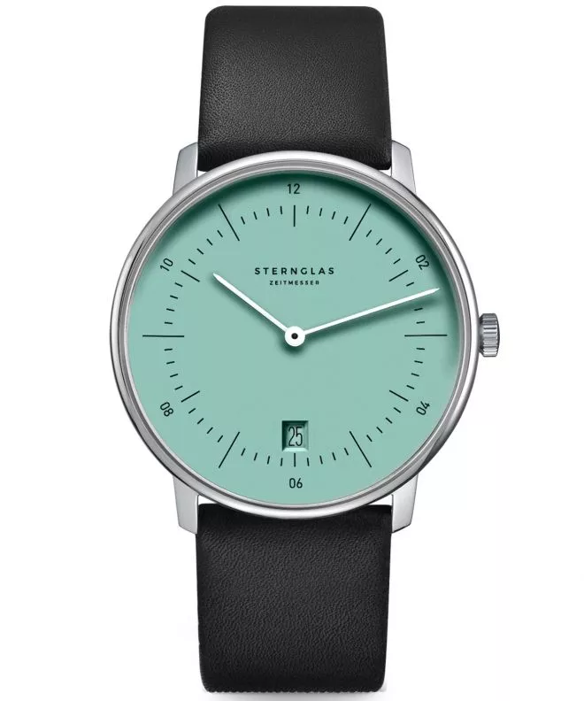 Reloj para hombres Sternglas Naos S01-NA37-PR07