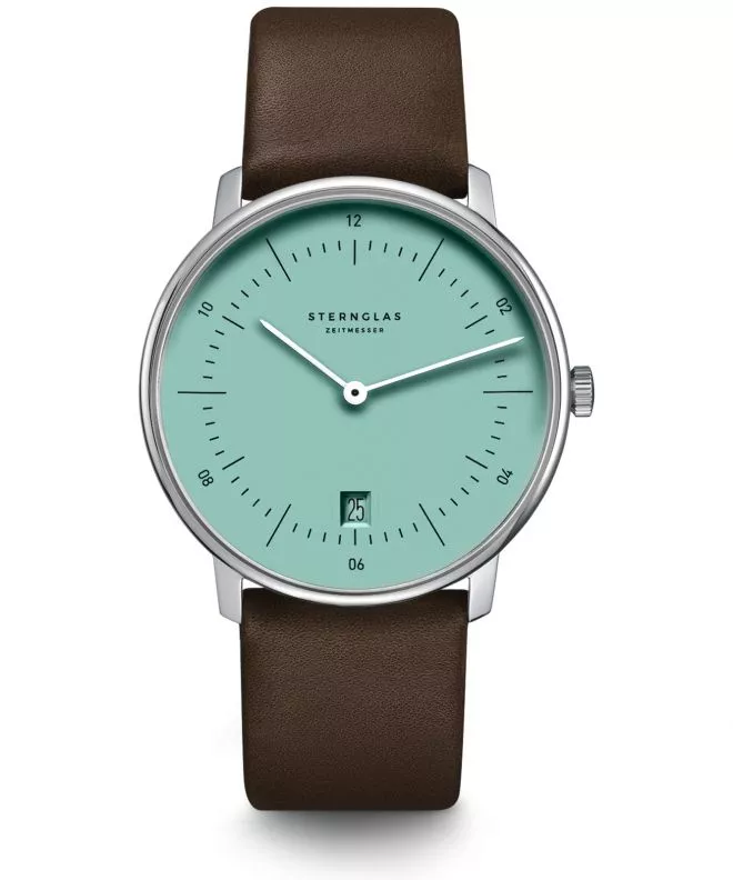 Reloj para hombres Sternglas Naos S01-NA37-PR04