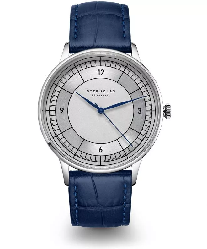 Reloj para hombres Sternglas Sedius S01-SD01-HE02