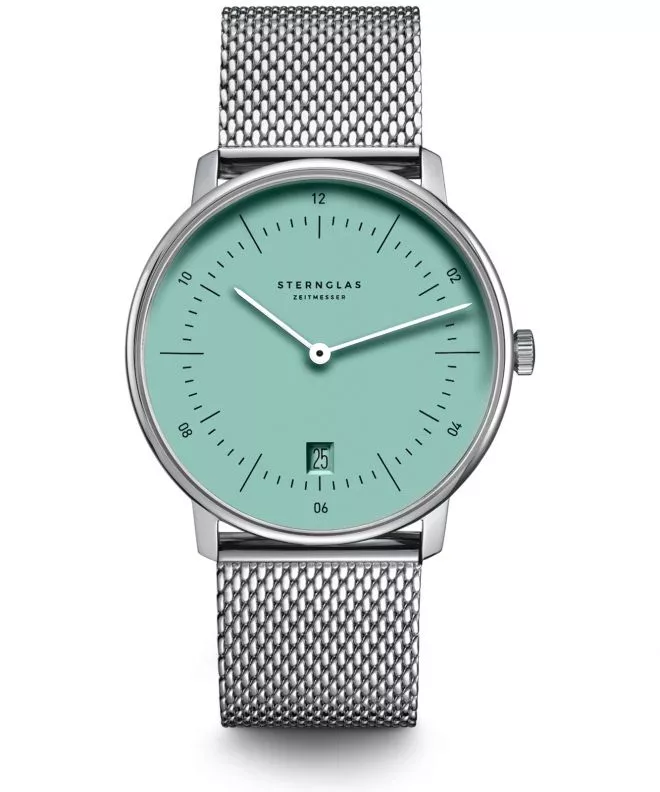 Reloj para hombres Sternglas Naos S01-NA37-MI04