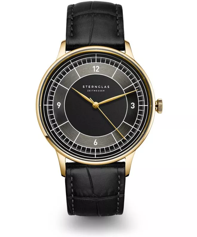 Reloj para hombres Sternglas Sedius S01-SD04-HE03