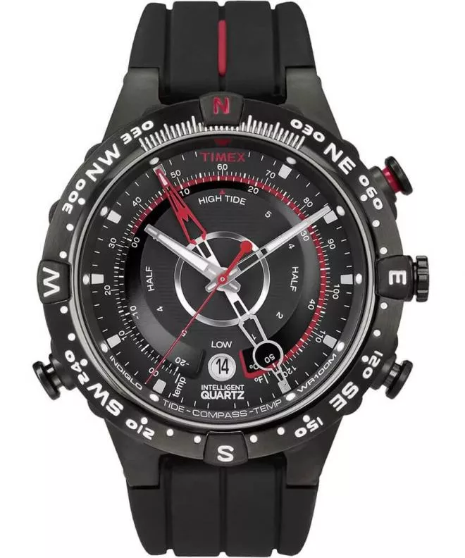 Reloj para hombres Timex Expedition Military Allied T2N720