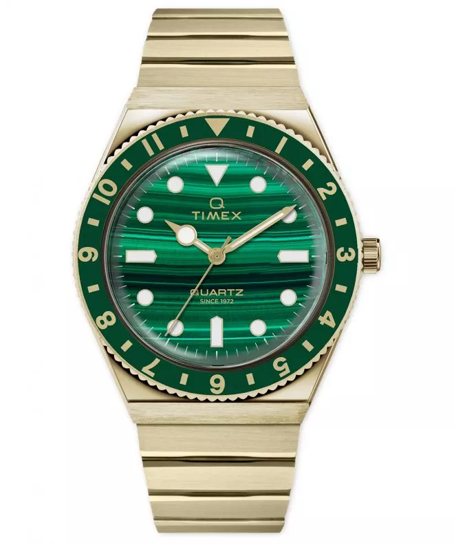 Reloj para mujeres Timex Timex Q 36mm TW2V92200