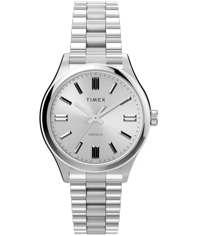 Reloj para mujeres Timex Waterbury Legacy TW2W40500