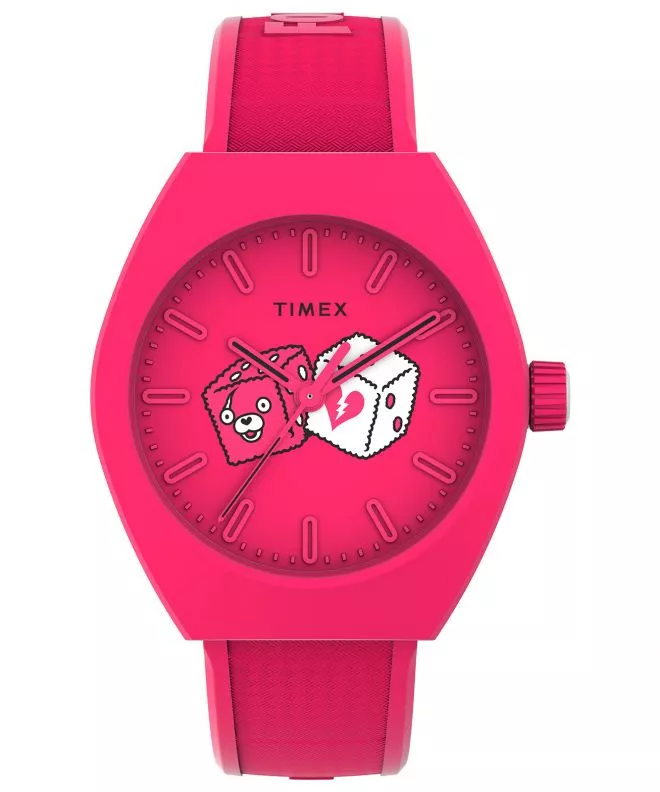 Reloj para hombres Timex Urban Pop x Fortnite® TW2W96800