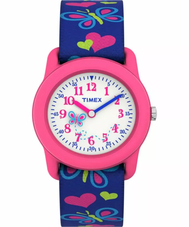 Reloj para niños Timex Time Machines T89001