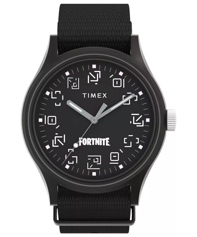 Reloj para hombres Timex MK1 X Fortnite® TW2W97000