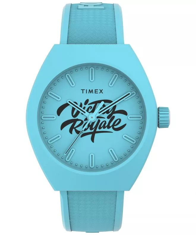 Reloj para hombres Timex Urban Pop Fortnite® TW2W96900