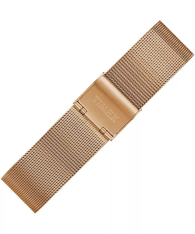 Brazalete Timex Timex Rosegold 18 mm PW2R26400