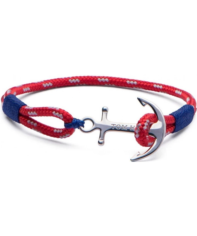 Pulsera Tom Hope Arctic Blue Bracelet XS TM0020