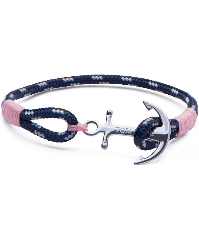 Pulsera Tom Hope Coral Pink Bracelet XS TM0050