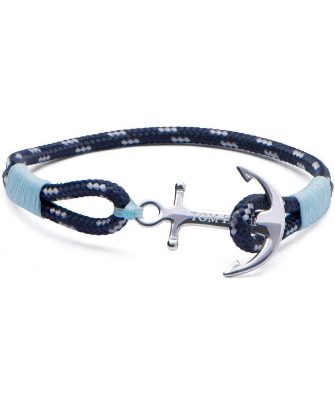 Pulsera Tom Hope Ice Blue Bracelet XS TM0060