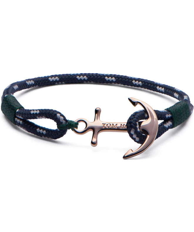 Pulsera Tom Hope Mediterranean Green Bracelet XS TM0070