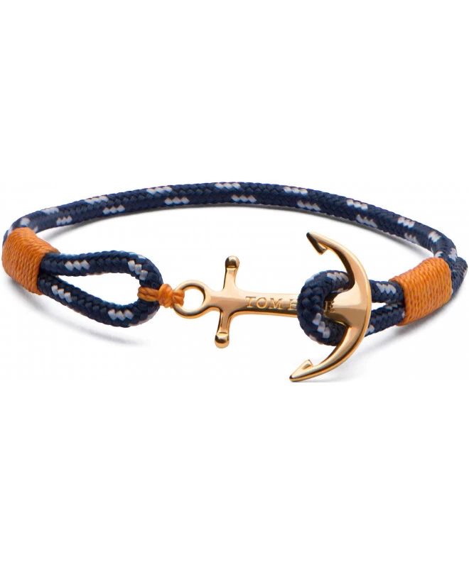 Pulsera Tom Hope 24 K One XS TM0120