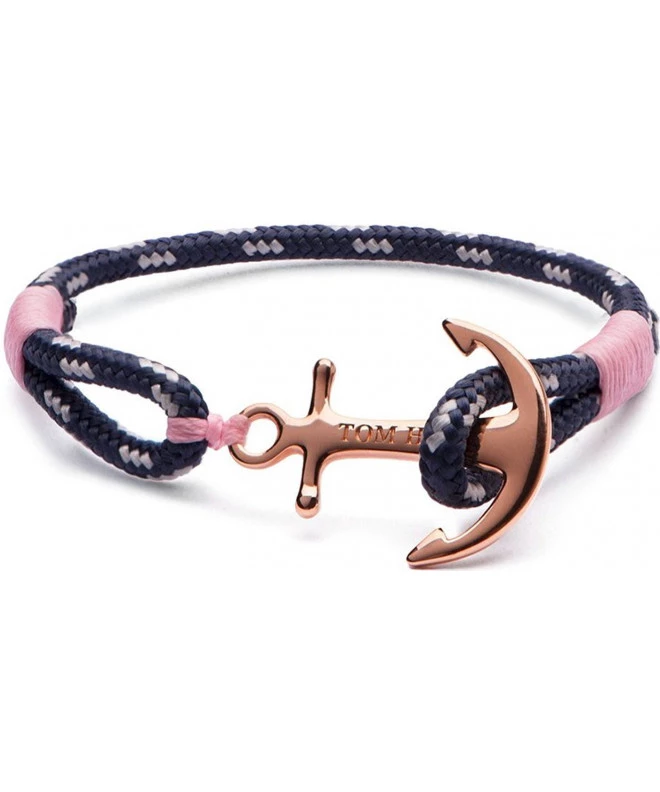 Pulsera Tom Hope Rose Gold XS TM0140