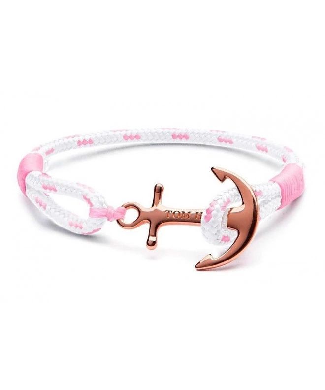 Pulsera Tom Hope Pearl Pink S TM0171